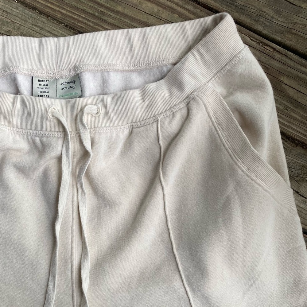 Saturday Sunday by Anthropologie Lounge Pants